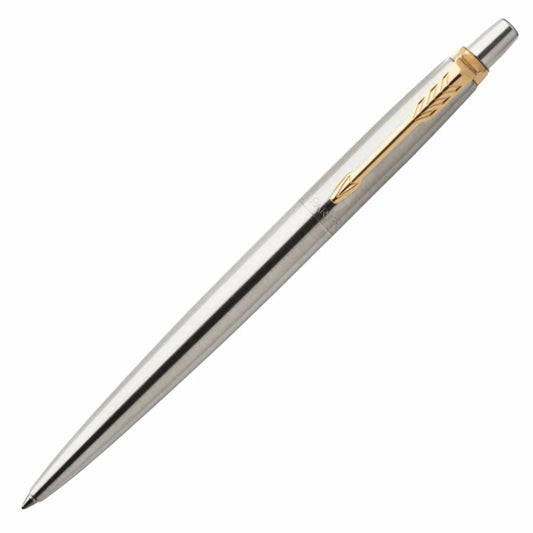 Jotter Core Stainless Steel GT Ballpoint - Al Qalam