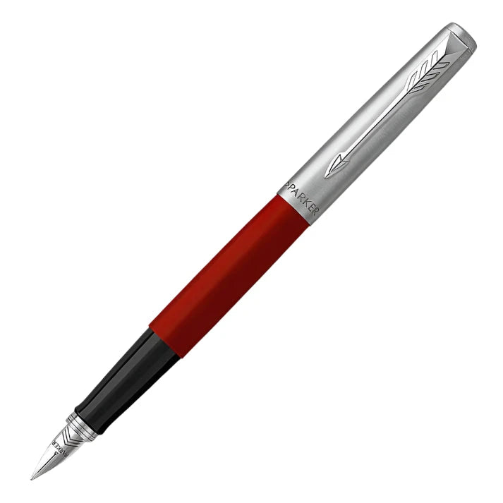 Jotter Original Fountain Pen Red - Al Qalam
