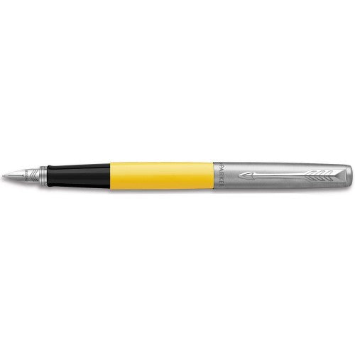 Jotter Original Fountain Pen Yellow - Al Qalam