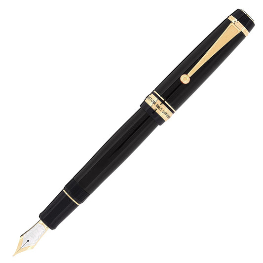 Pilot Custom 845 Urushi Fountain Pen Black