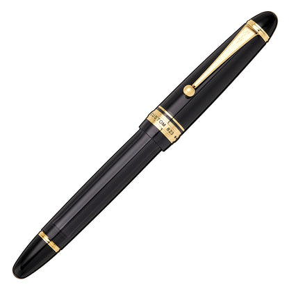 Pilot Custom 823 Fountain Pen Smoke
