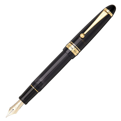 Pilot Custom 823 Fountain Pen Smoke