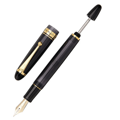 Pilot Custom 823 Fountain Pen Smoke