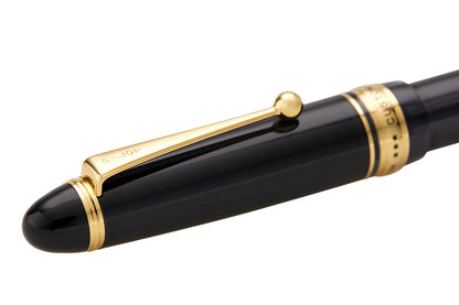 Pilot Custom 823 Fountain Pen Smoke