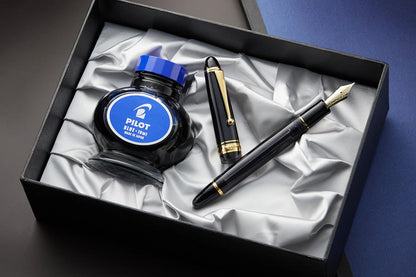 Pilot Custom 823 Fountain Pen Smoke