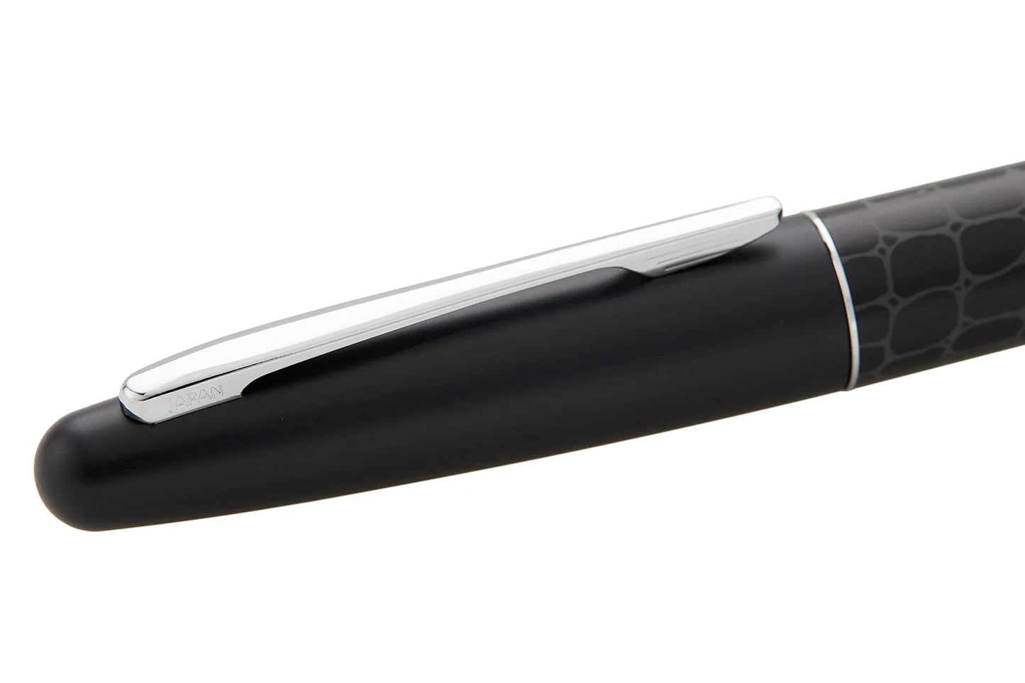 Pilot Fountain Pen Black Crocodile MR 01 - Al Qalam