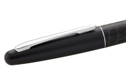 Pilot Fountain Pen Black Crocodile MR 01 - Al Qalam