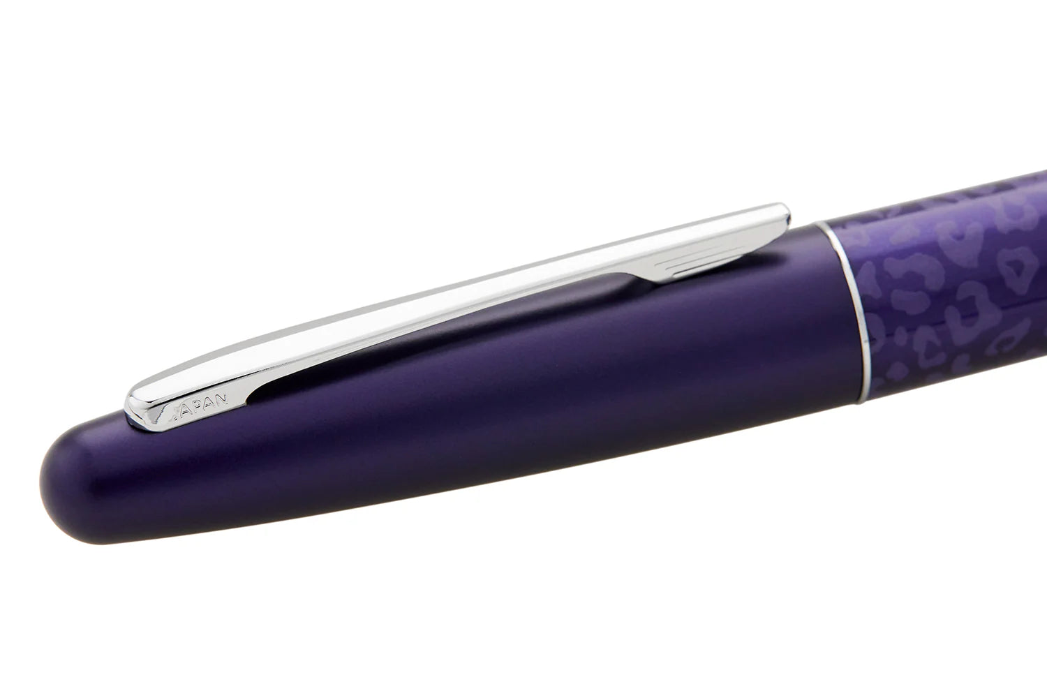 Pilot Fountain Pen Blue Leopard MR 01 - Al Qalam