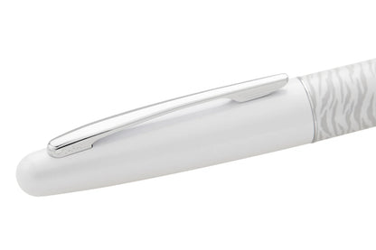 Pilot Fountain Pen White Tiger MR 01 - Al Qalam
