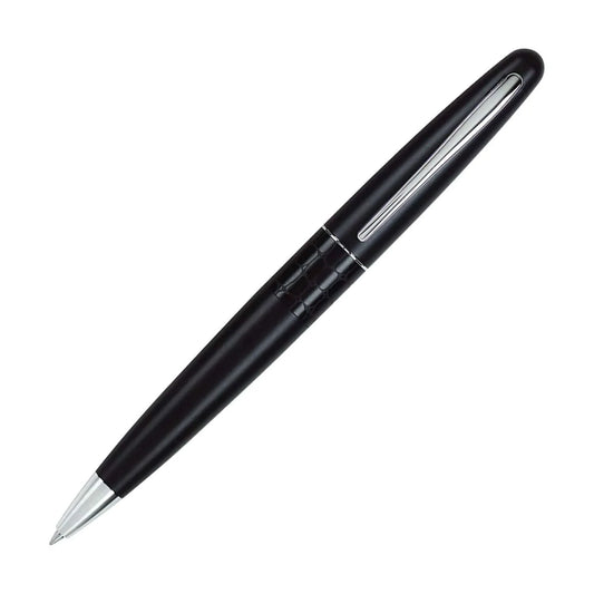 Pilot MR 02 Black Crocodile Ballpoint - Al Qalam