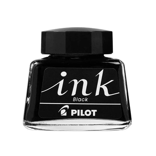 Pilot Ink-30 Black - Al Qalam