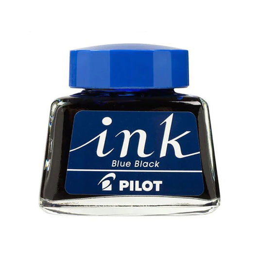 Pilot Ink-30 Blue-Black - Al Qalam