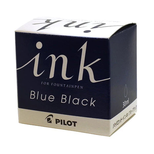 Pilot Ink-30 Blue-Black - Al Qalam