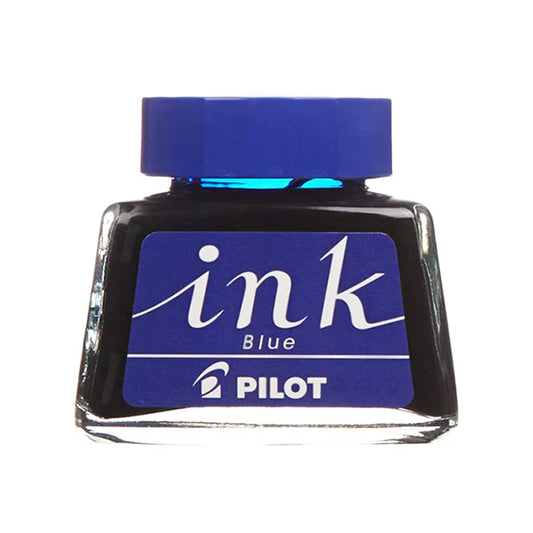 Pilot Ink-30 Blue - Al Qalam