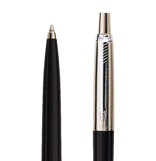 Jotter Special Ball Point Black - Al Qalam