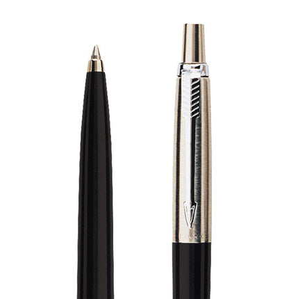 Jotter Special Ball Point Black - Al Qalam