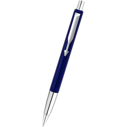 Vector Standard Ballpoint Blue - Al Qalam