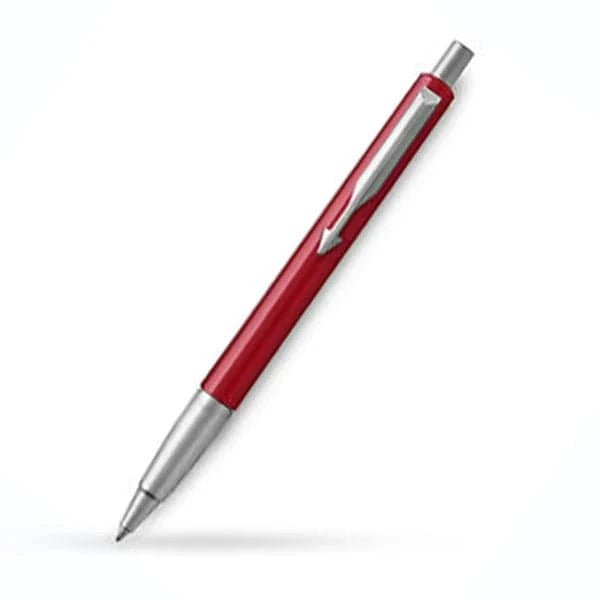 Vector Standard Ballpoint Red - Al Qalam