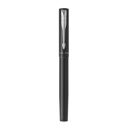 Vector XL Fountain Pen Black - Al Qalam