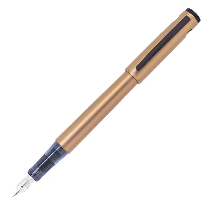 Pilot Explorer Fountain Pen Copper (without converter) - Al Qalam