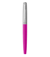 Jotter Original Fountain Pen Magenta - Al Qalam