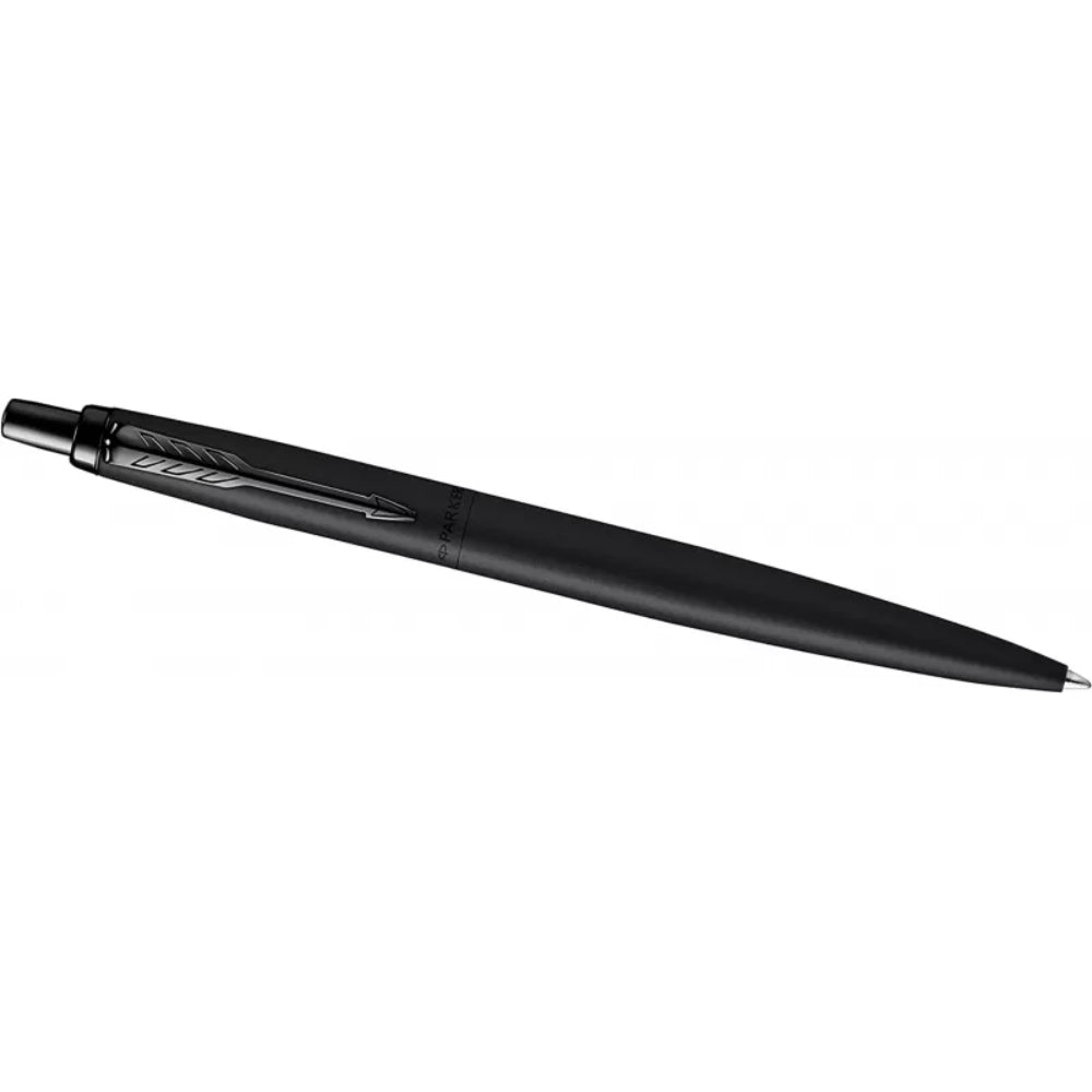 Jotter XL Monochrome Ballpoint Black - Al Qalam