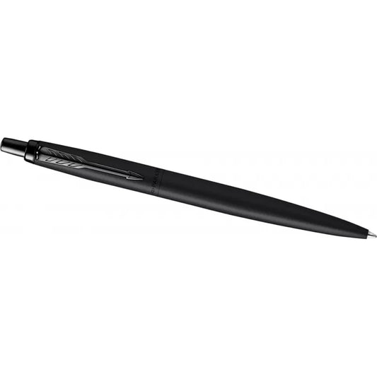 Jotter XL Monochrome Ballpoint Black - Al Qalam