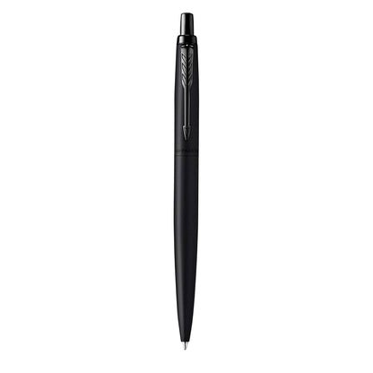 Jotter XL Monochrome Ballpoint Black - Al Qalam