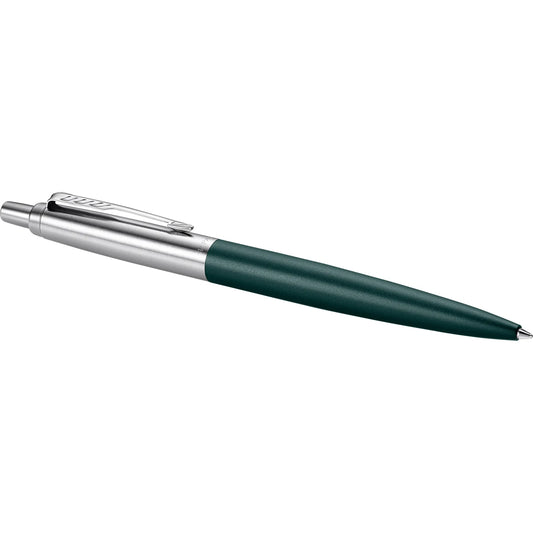 Jotter XL Ballpoint Matt Green - Al Qalam