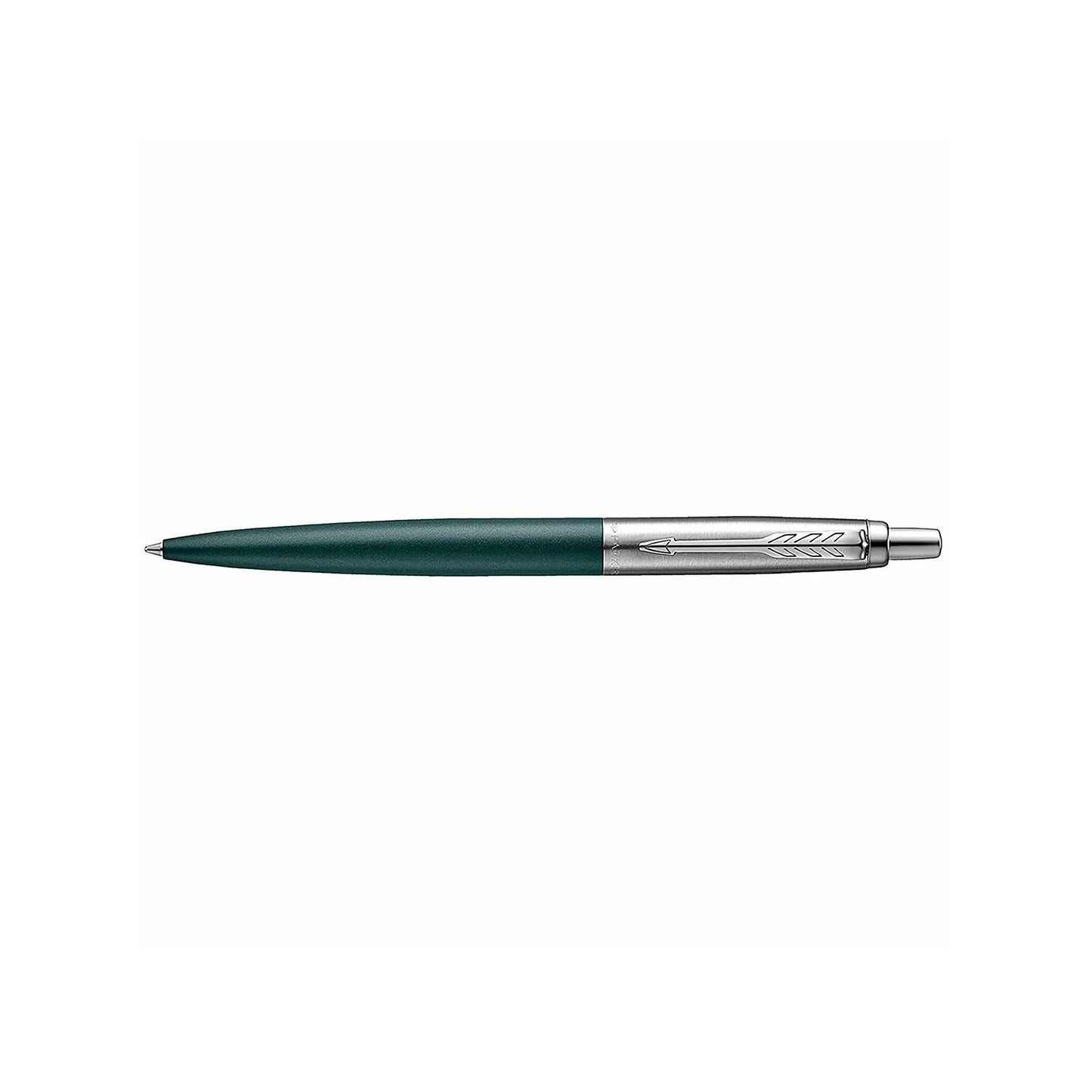 Jotter XL Ballpoint Matt Green - Al Qalam