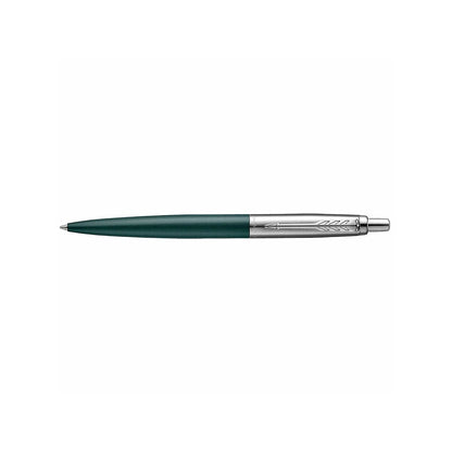 Jotter XL Ballpoint Matt Green - Al Qalam