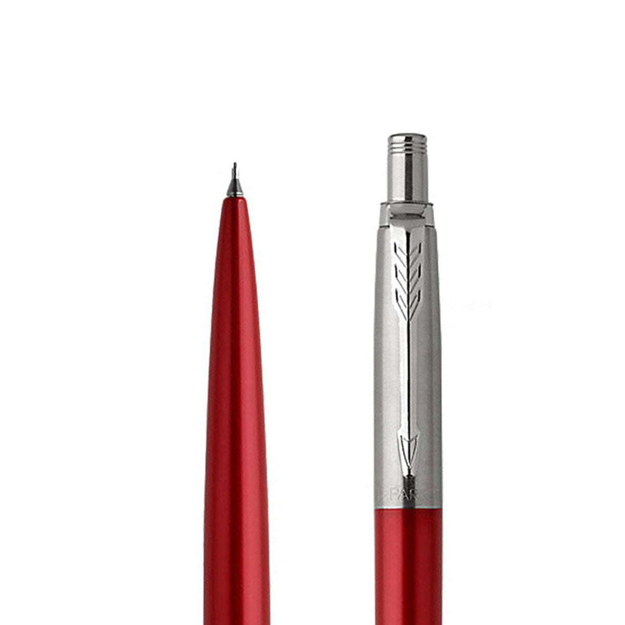 Jotter Core CT Mechanical Pencil Red - Al Qalam