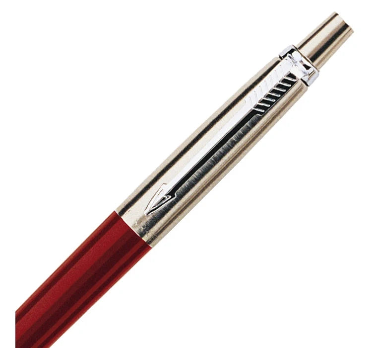 Jotter Special Ball Point Red - Al Qalam