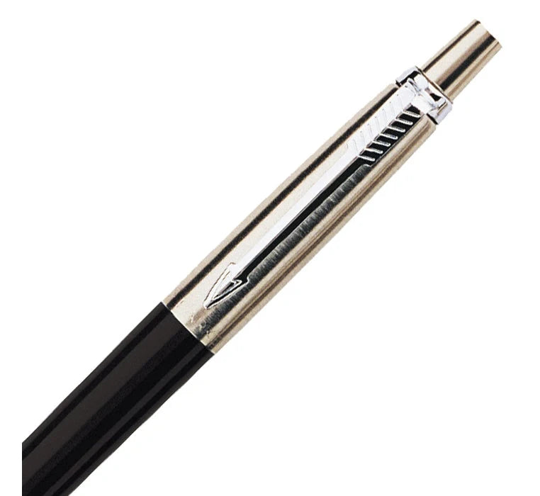 Jotter Special Ball Point Black - Al Qalam