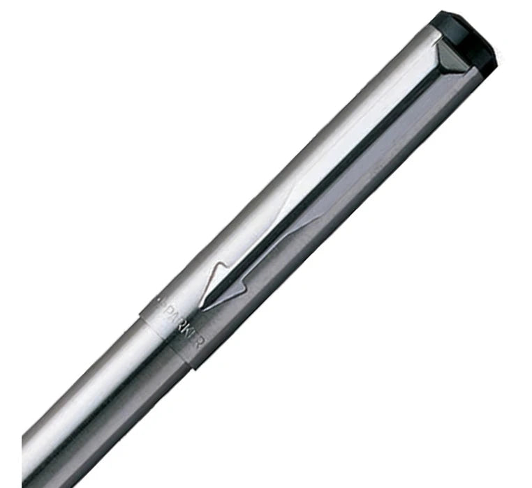 Vector Stainless Steel Ballpoint - Al Qalam