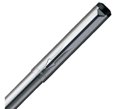 Vector Stainless Steel Ballpoint - Al Qalam