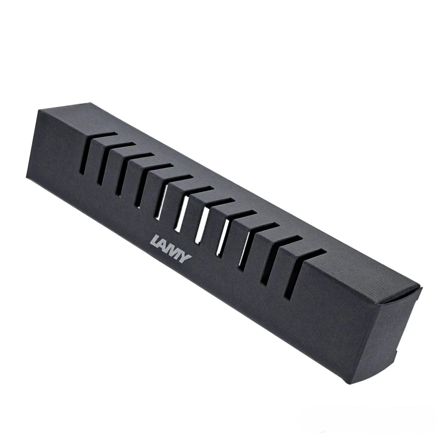 LAMY safari Fountain Pen Steel Black