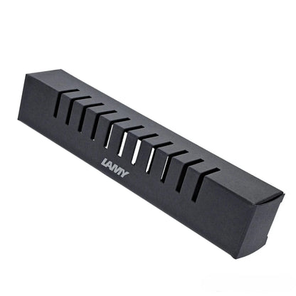 LAMY safari Fountain Pen Steel Black