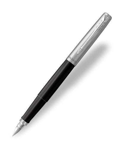Jotter Original Fountain Pen Black - Al Qalam