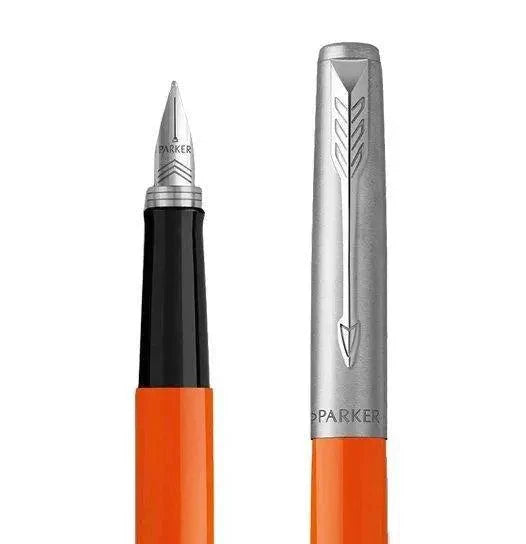 Jotter Original Fountain Pen Orange - Al Qalam