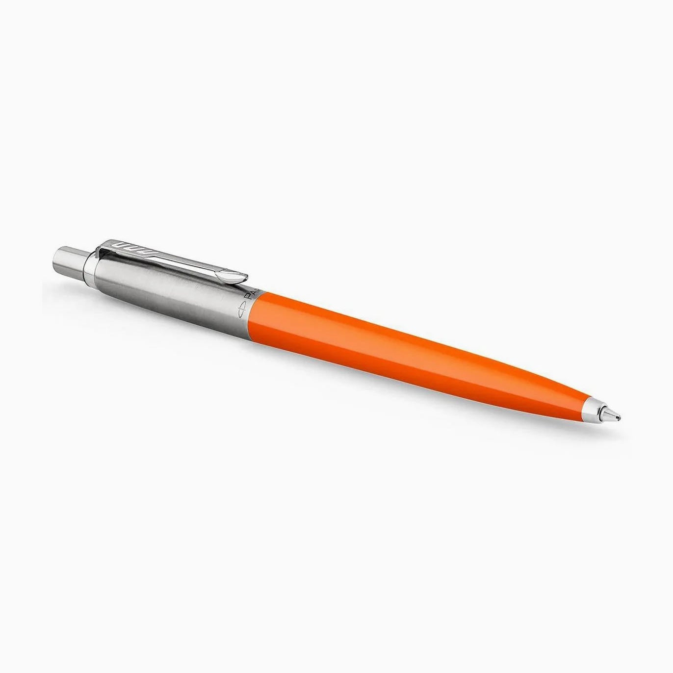 Jotter Special Ball Point Orange - Al Qalam