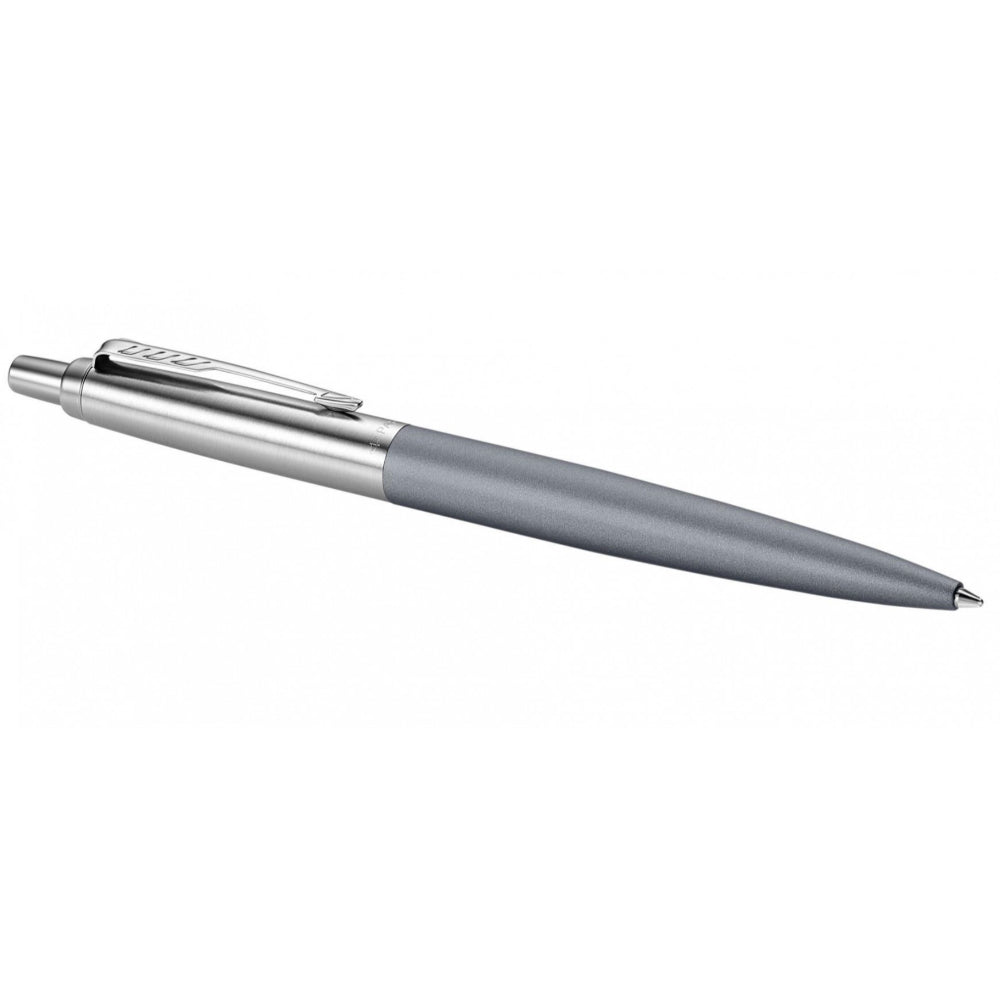 Jotter XL Ballpoint Matt Grey - Al Qalam