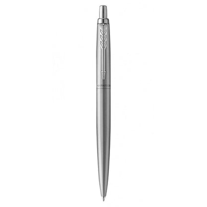 Jotter XL Monochrome Ballpoint Silver - Al Qalam