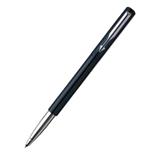 Vector Standard Rollerball Black - Al Qalam