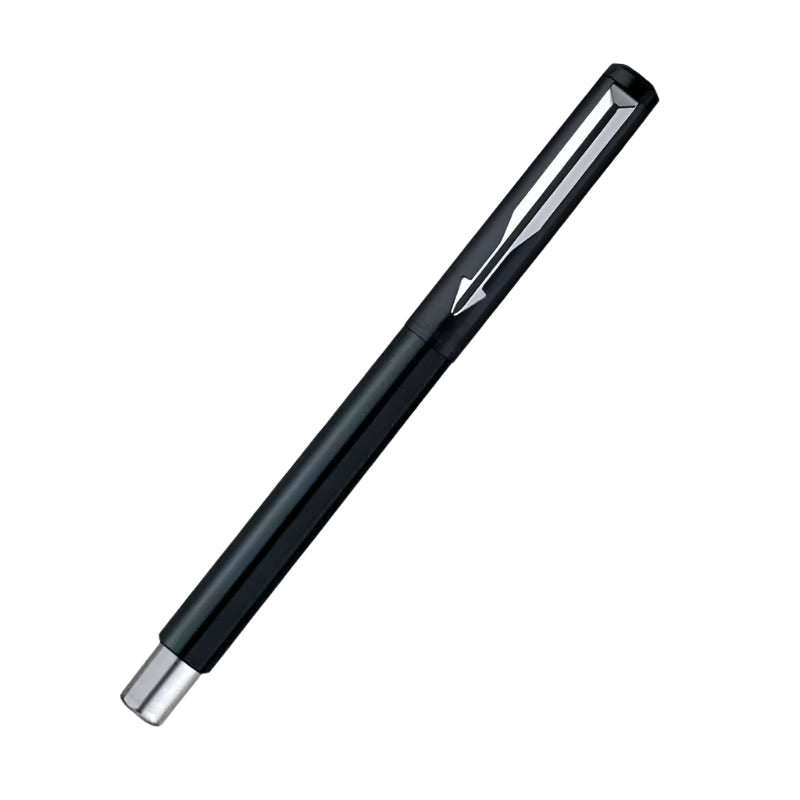 Vector Standard Rollerball Black - Al Qalam