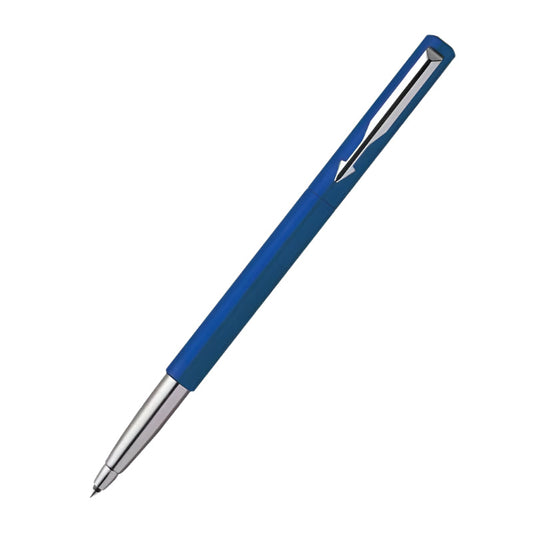 Vector Standard Roller Ball Blue - Al Qalam
