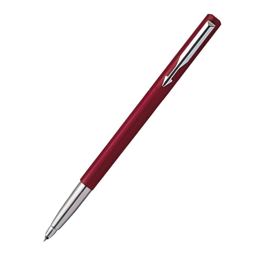 Vector Standard Rollerball Red - Al Qalam