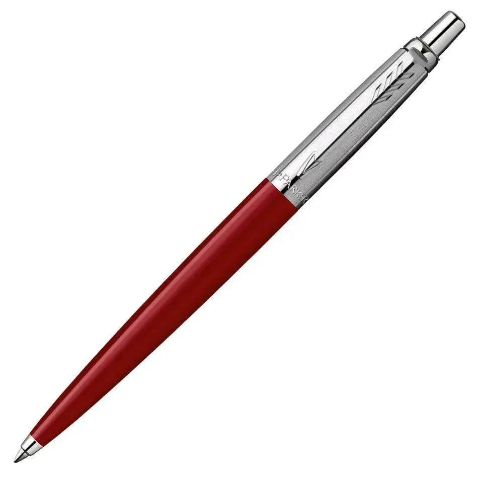 Jotter Special Ball Point Red - Al Qalam