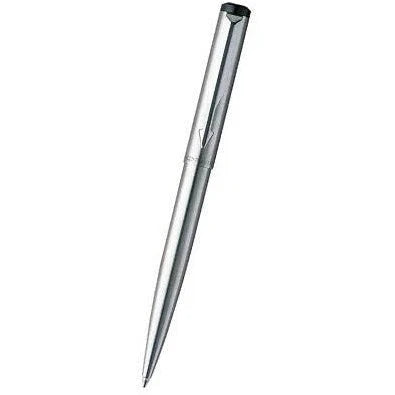 Vector Stainless Steel Mechanical Pencil - Al Qalam