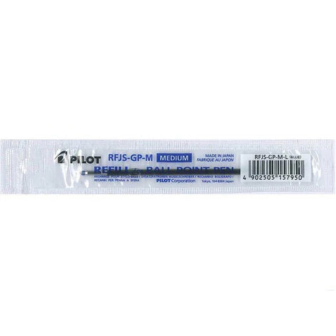 Pilot Ballpoint Pen Refill Blue - Al Qalam